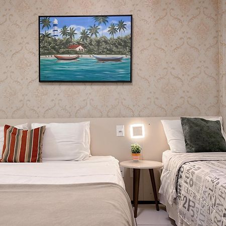 Conforto E Aventura Flat Lencois Barreirinhas Eksteriør billede