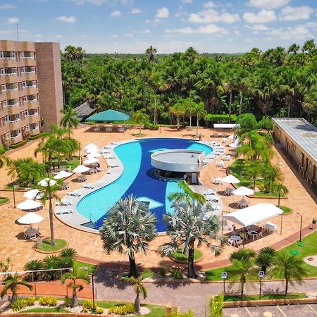Conforto E Aventura Flat Lencois Barreirinhas Eksteriør billede