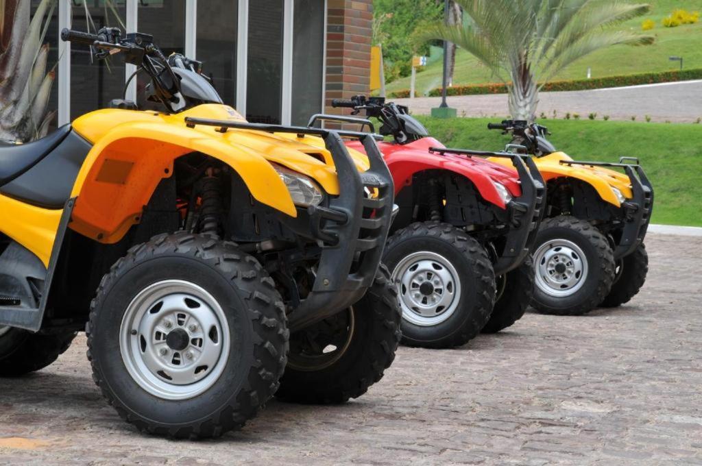 Conforto E Aventura Flat Lencois Barreirinhas Eksteriør billede