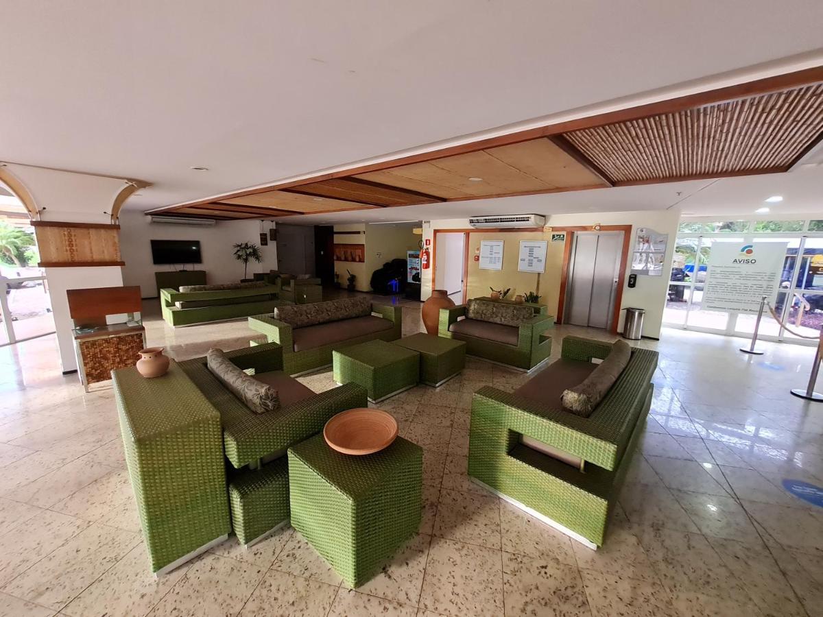 Conforto E Aventura Flat Lencois Barreirinhas Eksteriør billede