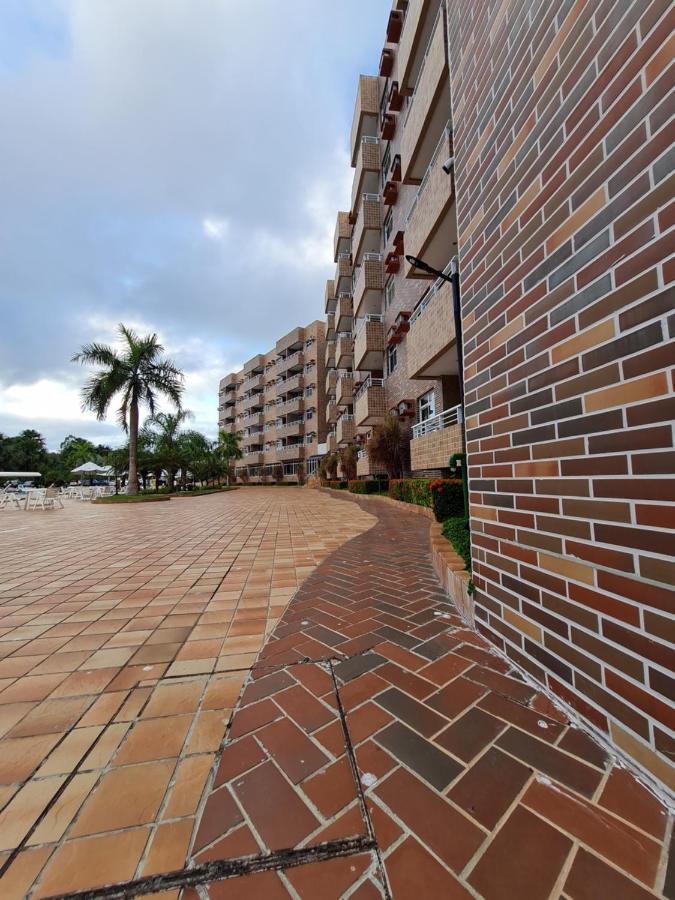 Conforto E Aventura Flat Lencois Barreirinhas Eksteriør billede