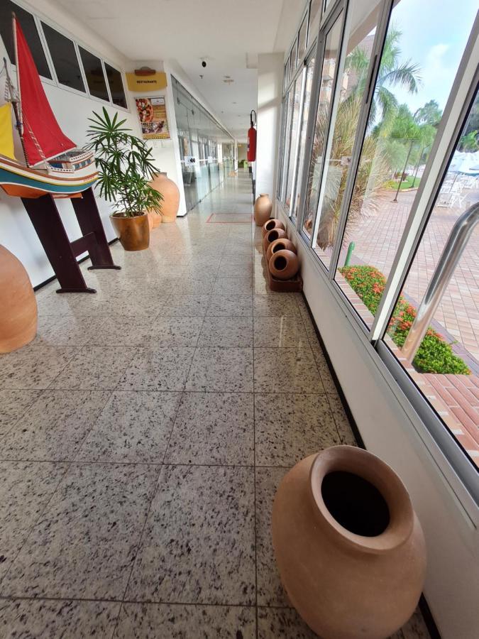 Conforto E Aventura Flat Lencois Barreirinhas Eksteriør billede