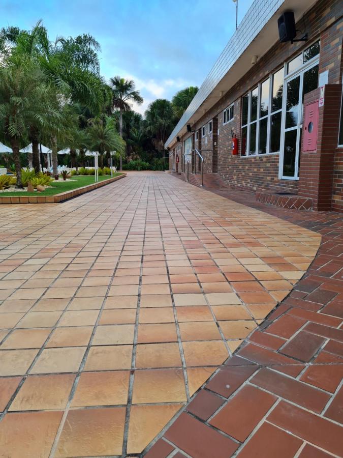 Conforto E Aventura Flat Lencois Barreirinhas Eksteriør billede