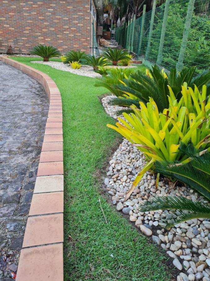 Conforto E Aventura Flat Lencois Barreirinhas Eksteriør billede