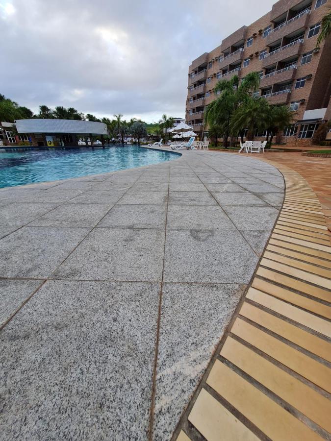 Conforto E Aventura Flat Lencois Barreirinhas Eksteriør billede