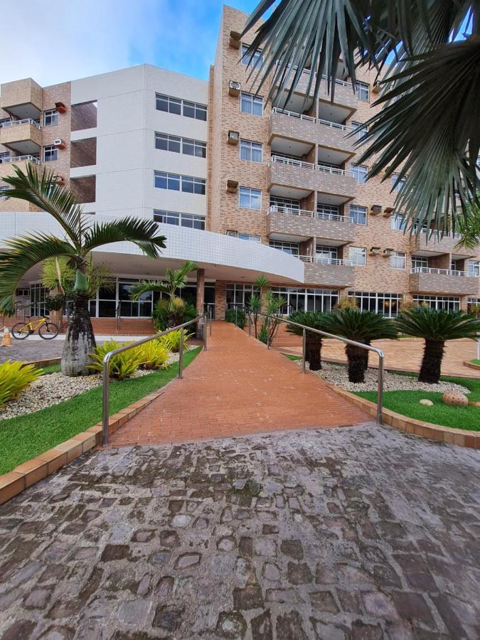 Conforto E Aventura Flat Lencois Barreirinhas Eksteriør billede