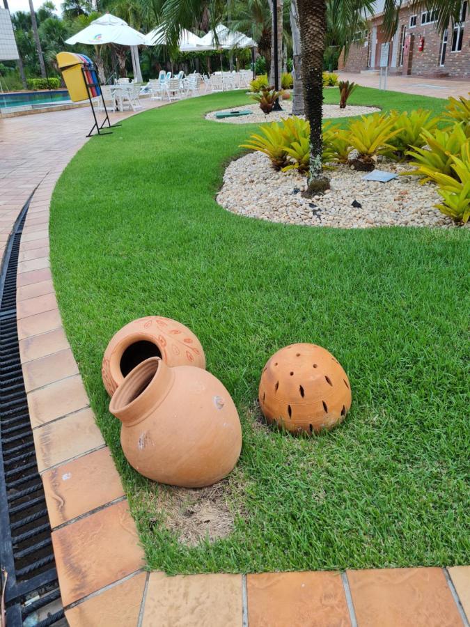Conforto E Aventura Flat Lencois Barreirinhas Eksteriør billede
