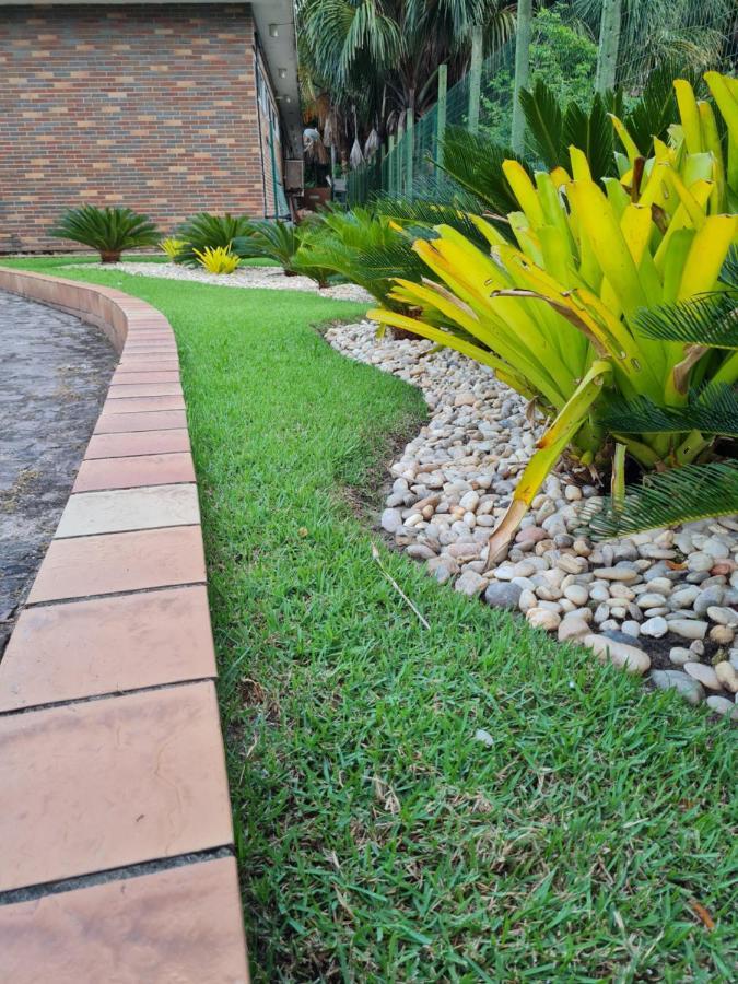 Conforto E Aventura Flat Lencois Barreirinhas Eksteriør billede