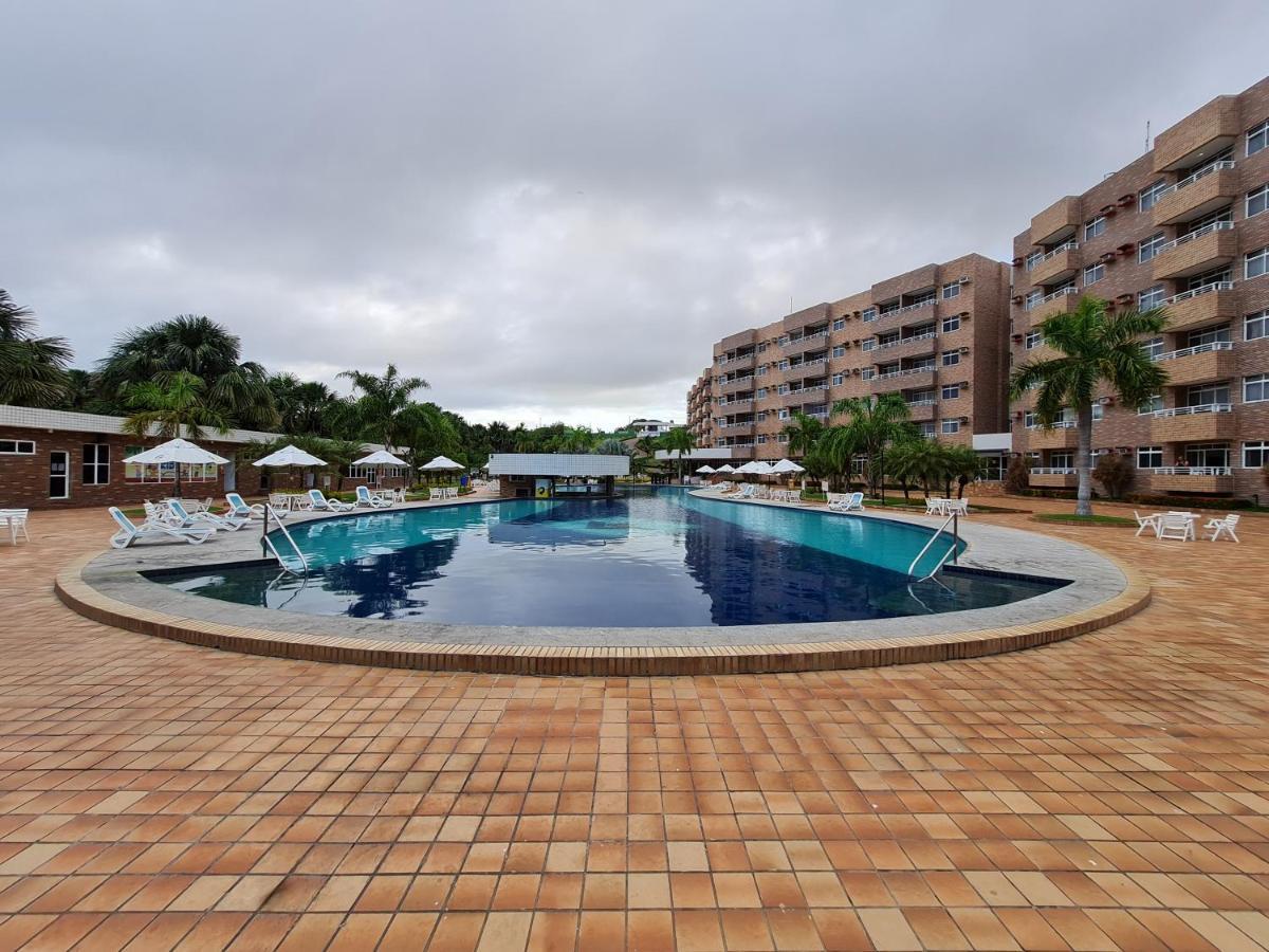 Conforto E Aventura Flat Lencois Barreirinhas Eksteriør billede