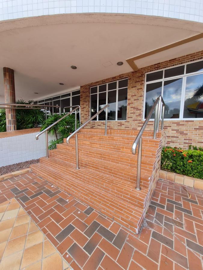 Conforto E Aventura Flat Lencois Barreirinhas Eksteriør billede
