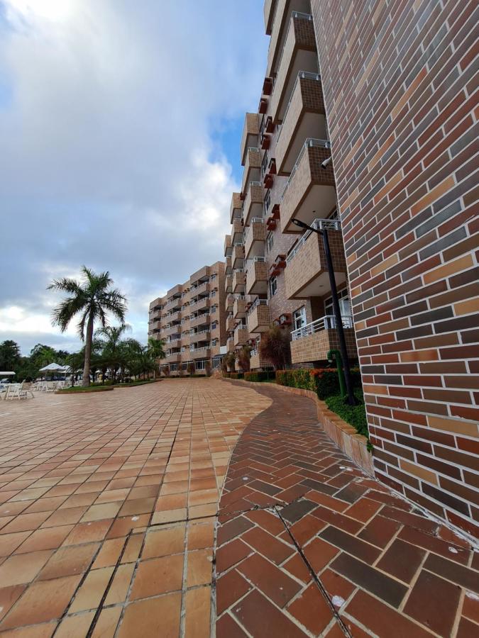 Conforto E Aventura Flat Lencois Barreirinhas Eksteriør billede