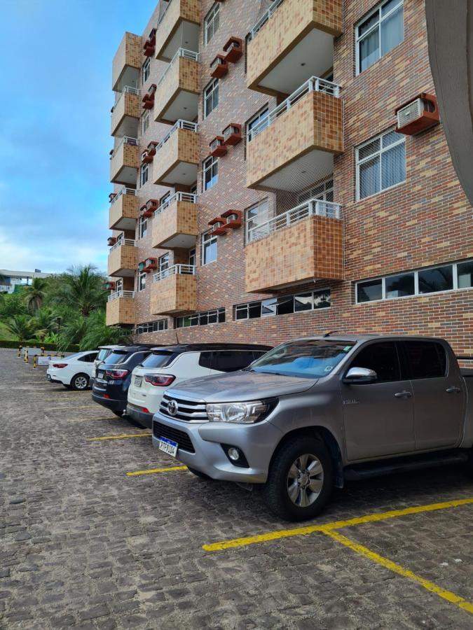 Conforto E Aventura Flat Lencois Barreirinhas Eksteriør billede