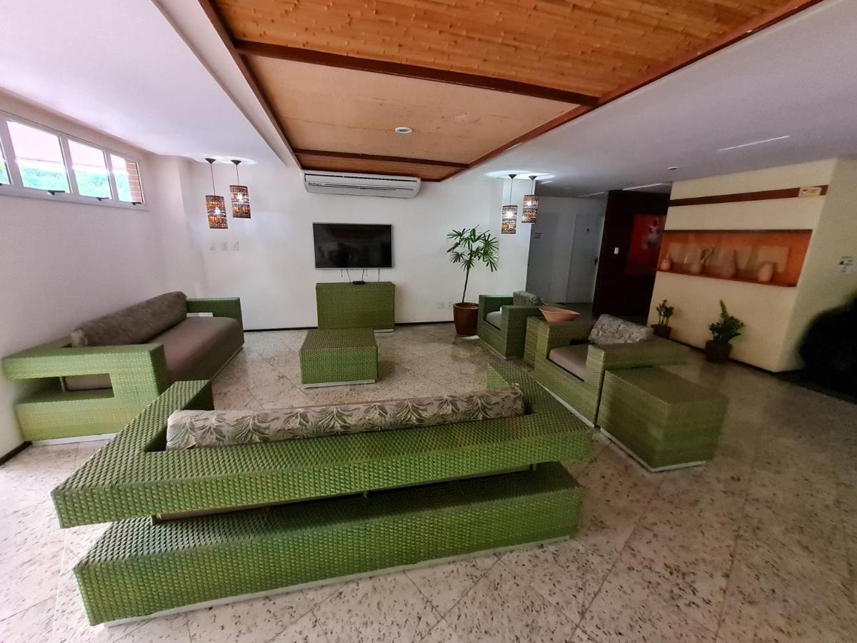 Conforto E Aventura Flat Lencois Barreirinhas Eksteriør billede