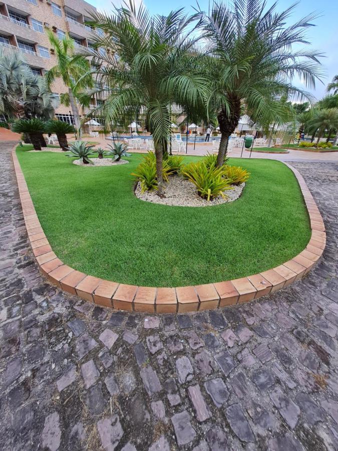Conforto E Aventura Flat Lencois Barreirinhas Eksteriør billede