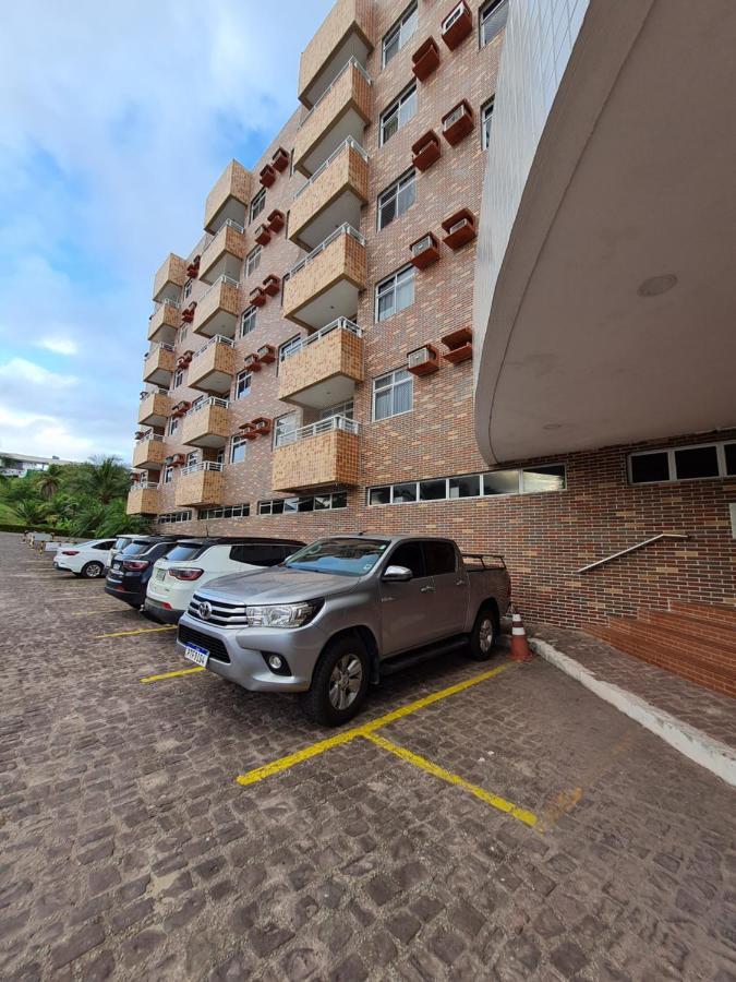 Conforto E Aventura Flat Lencois Barreirinhas Eksteriør billede