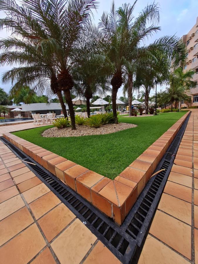 Conforto E Aventura Flat Lencois Barreirinhas Eksteriør billede