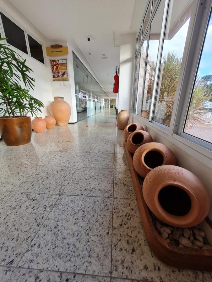 Conforto E Aventura Flat Lencois Barreirinhas Eksteriør billede
