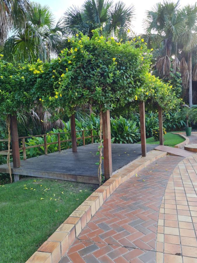 Conforto E Aventura Flat Lencois Barreirinhas Eksteriør billede
