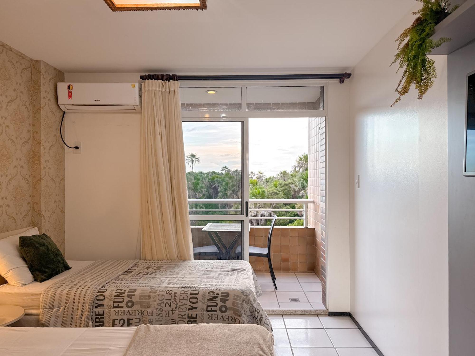 Conforto E Aventura Flat Lencois Barreirinhas Eksteriør billede