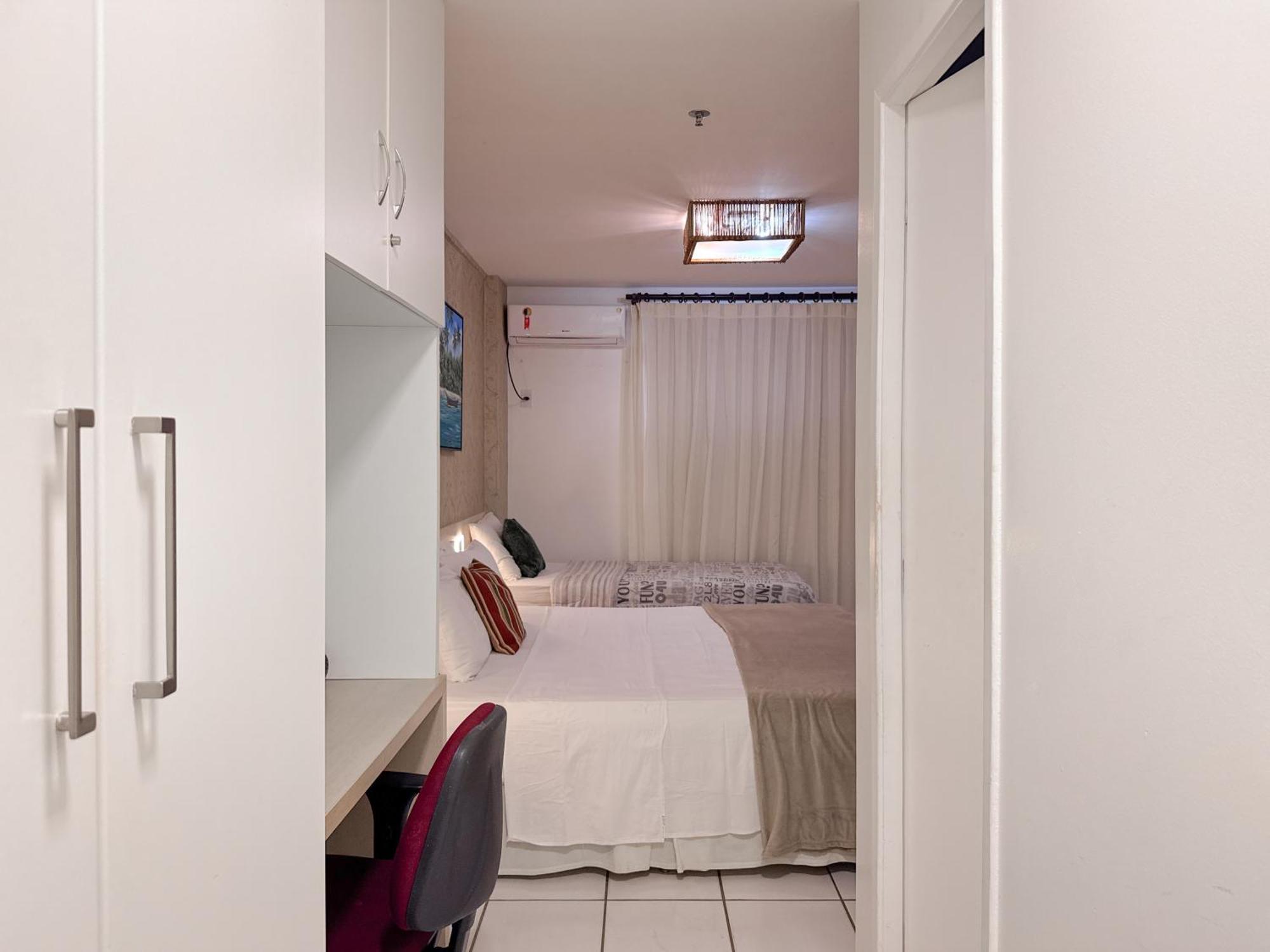 Conforto E Aventura Flat Lencois Barreirinhas Eksteriør billede